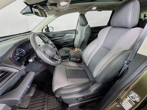 Certified 2025 Subaru Ascent Onyx Edition AWD/4WD image 11
