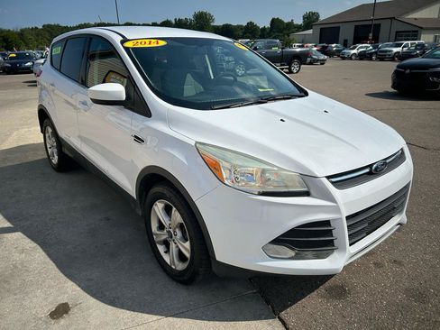 Used 2014 Ford Escape SE AWD/4WD image 3