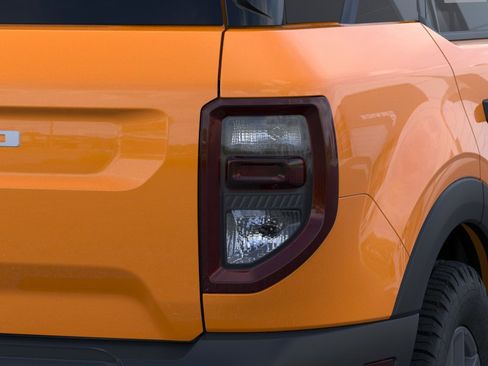 New 2026 Ford Bronco Sport Big Bend w/ Convenience Package AWD/4WD image 22