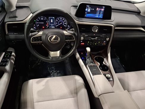 Used 2022 Lexus RX 350 AWD w/ Premium Package image 10