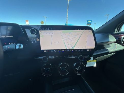 Certified 2024 Chevrolet Blazer EV RS AWD/4WD image 18