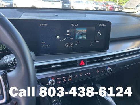 Used 2024 Kia Sorento S w/ Panoramic Sunroof Package FWD image 25