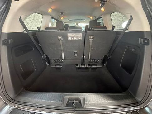 Used 2025 Honda Odyssey EX-L image 15