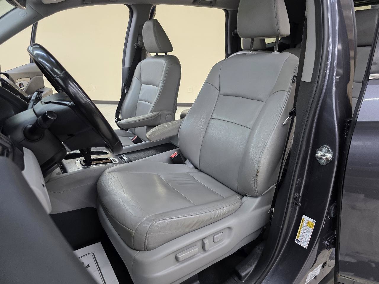 Used 2019 Honda Pilot EX-L image 18