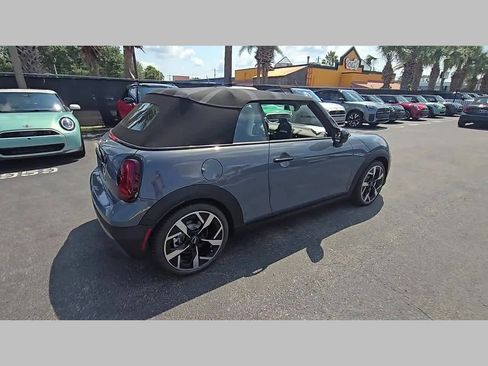 New 2026 MINI Cooper S image 28