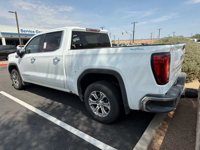 Used 2025 GMC Sierra 1500 SLT
