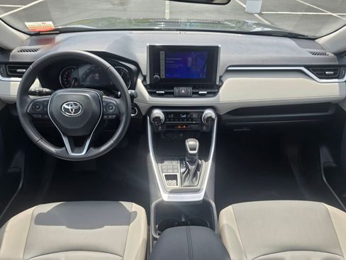 Certified 2025 Toyota RAV4 XLE Premium image 24