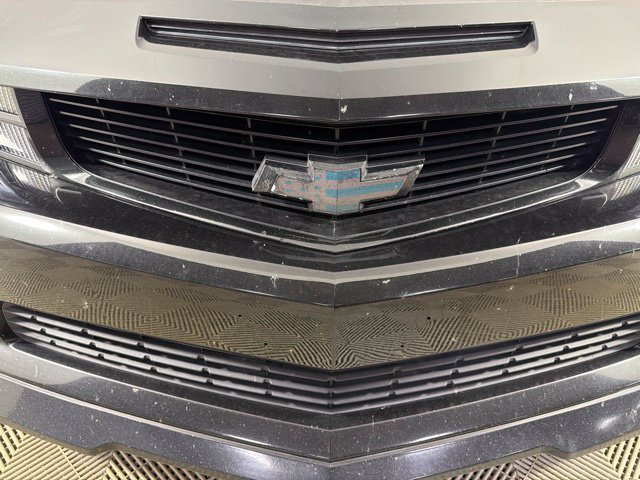Used 2012 Chevrolet Camaro SS w/ RS Package RWD image 5