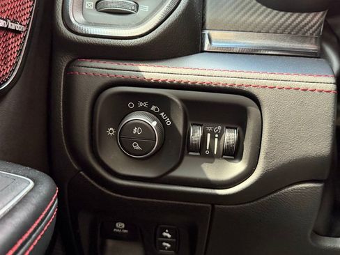 Used 2022 RAM 1500 TRX w/ TRX Level 2 Equipment Group AWD/4WD image 15