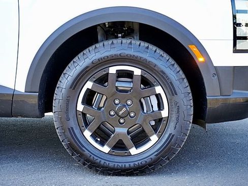 Certified 2026 Hyundai Palisade XRT Pro AWD/4WD image 8