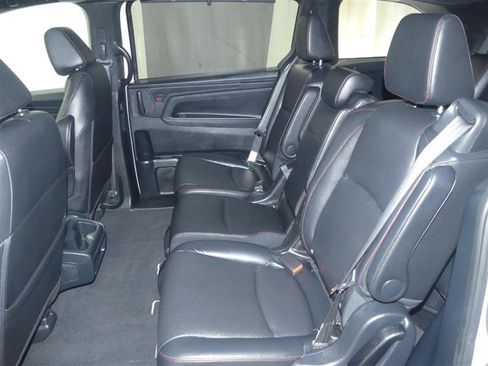 Used 2023 Honda Odyssey Sport image 23
