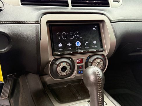 Used 2015 Chevrolet Camaro LT w/ RS Package image 20