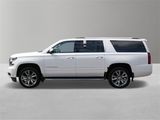 Used 2016 Chevrolet Suburban LTZ image 2