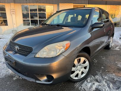 Used 2006 Toyota Matrix 2WD