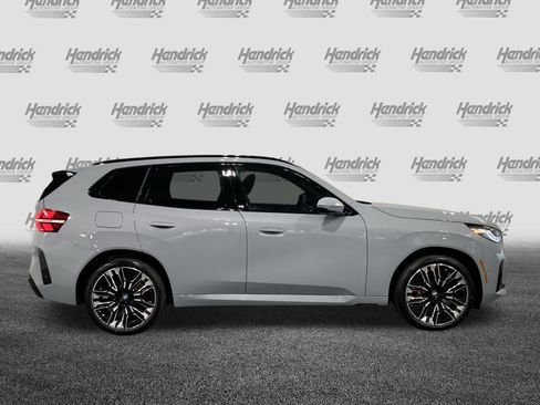 Used 2026 BMW X3 xDrive30i w/ Premium Package AWD/4WD image 9