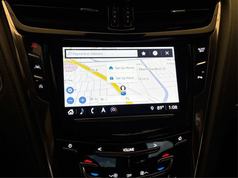 Used 2018 Cadillac CTS Luxury image 24