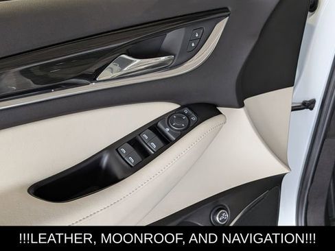 Used 2023 Buick Enclave Essence w/ Experience Buick Package image 14