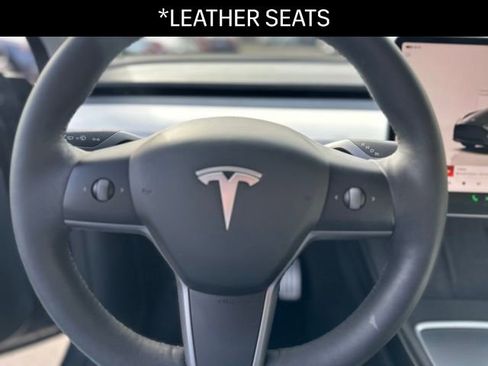 Used 2022 Tesla Model Y Performance image 5