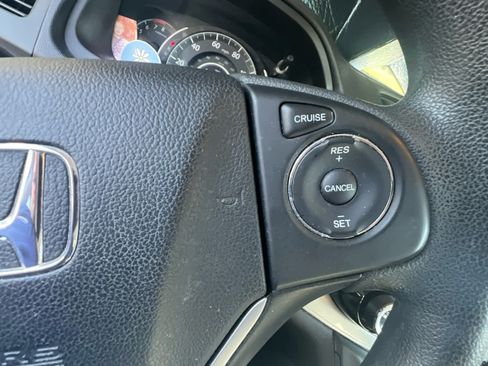 Used 2015 Honda CR-V EX image 11