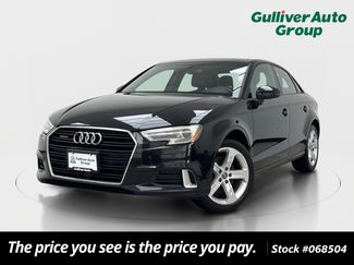 Used 2017 Audi A3 2.0T Premium w/ Convenience Package AWD/4WD video 1