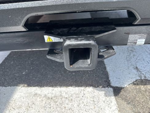 Used 2024 Toyota Tundra SR image 17