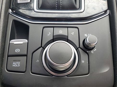 Certified 2023 MAZDA CX-5 AWD 2.5 S image 31