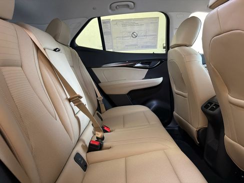 New 2026 Buick Envision Preferred image 33