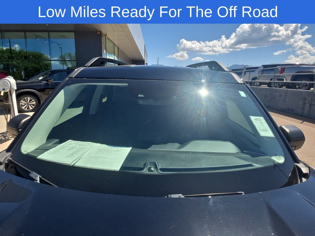 Used 2022 Ford Bronco Sport Outer Banks AWD/4WD image 38