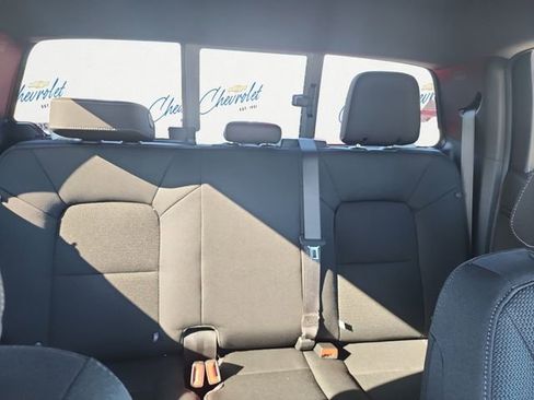 New 2026 Chevrolet Colorado LT w/ Advanced Trailering Package image 11