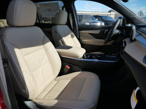 New 2026 Buick Enclave Preferred AWD/4WD image 23