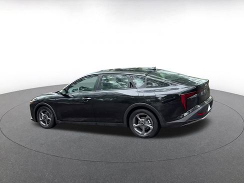 Used 2025 Kia K4 FWD image 10