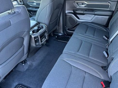 New 2026 RAM 1500 Big Horn AWD/4WD image 15