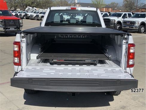 Used 2023 Ford F150 XL AWD/4WD image 10