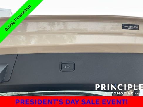 New 2026 Volvo EX30 Cross Country Ultra image 14