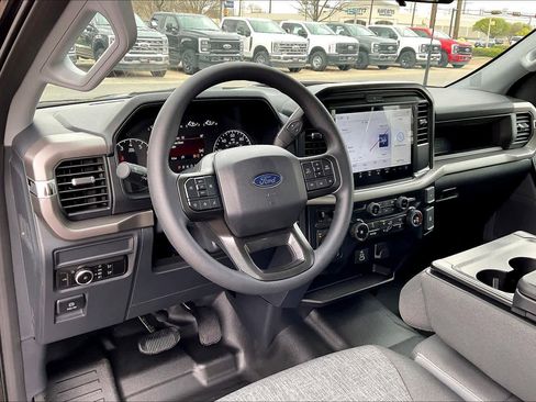 New 2026 Ford F150 XL image 8