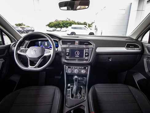 Used 2023 Volkswagen Tiguan S FWD image 28