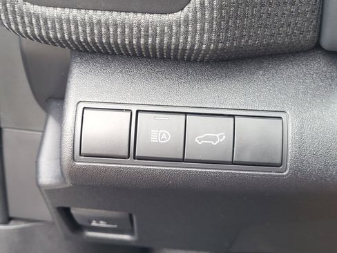 Used 2024 Toyota bZ4X XLE image 22