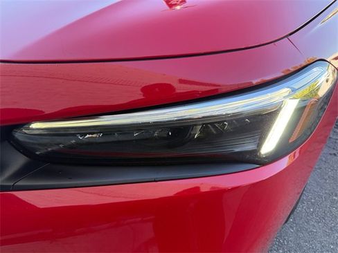 Used 2024 Honda Civic Sport image 28