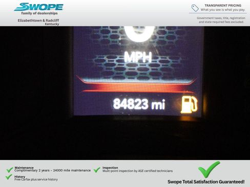 Certified 2021 RAM 1500 Big Horn AWD/4WD image 18