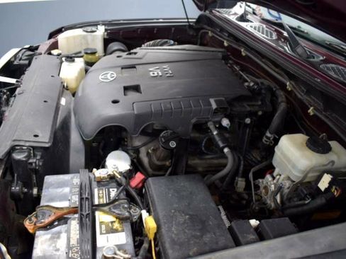 Used 2007 Toyota FJ Cruiser 2WD image 11