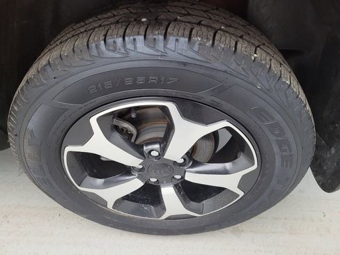 Used 2019 Jeep Renegade Trailhawk w/ LED Lighting Group image 31