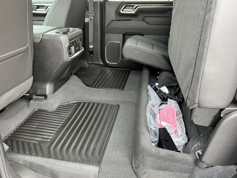 New 2026 Chevrolet Silverado 2500 LTZ w/ LTZ Plus Package image 21