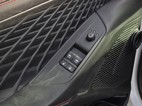 New 2026 Dodge Charger Scat Pack AWD/4WD image 14