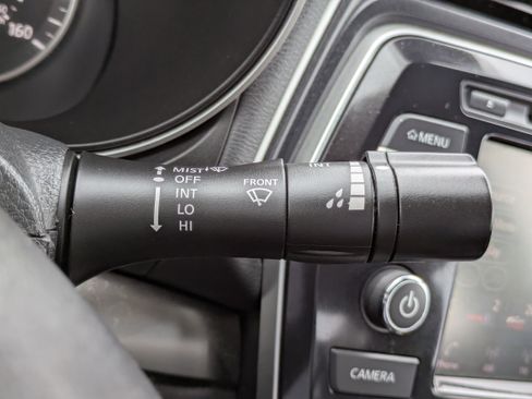 Used 2022 Nissan Maxima SV w/ Floor Mat Group image 18