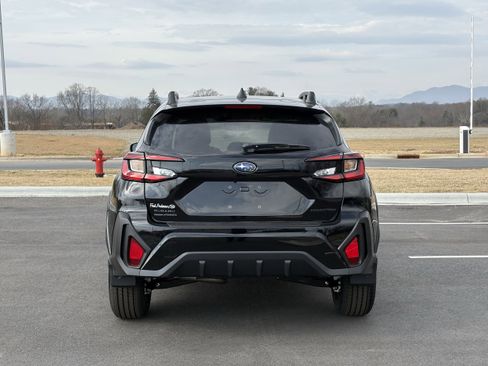 New 2026 Subaru Crosstrek 2.0i Premium image 10