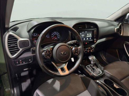 Used 2021 Kia Soul X-Line FWD image 28