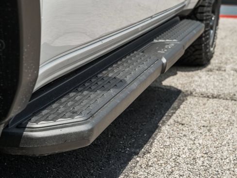 New 2026 RAM 1500 Rebel w/ G/T Package AWD/4WD image 19