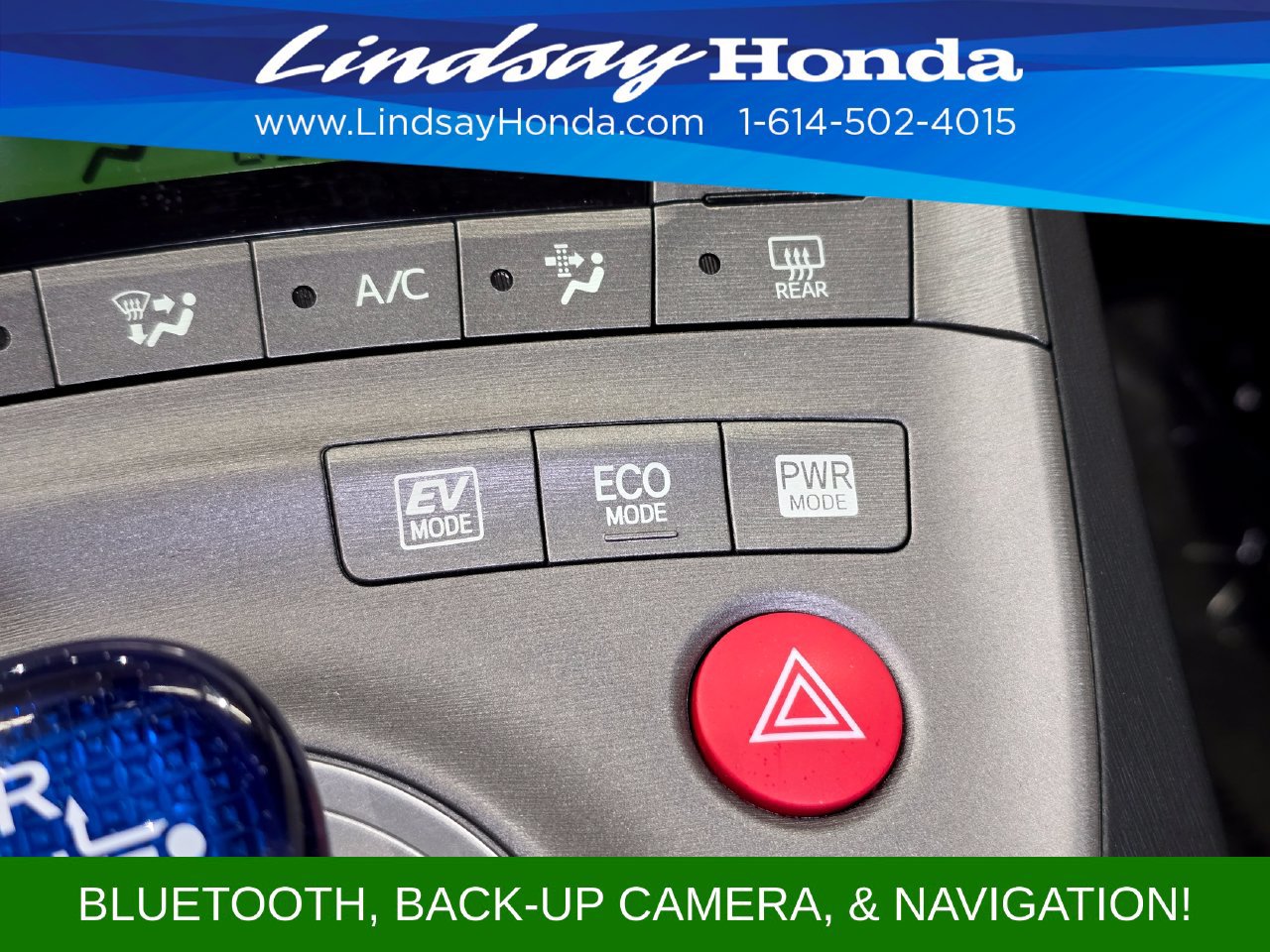 Used 2012 Toyota Prius Three FWD image 20