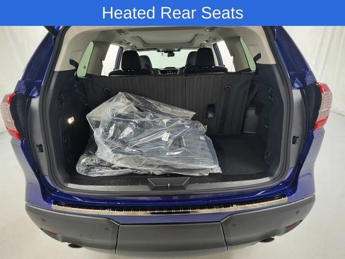 New 2026 Subaru Ascent Bronze Edition AWD/4WD image 16