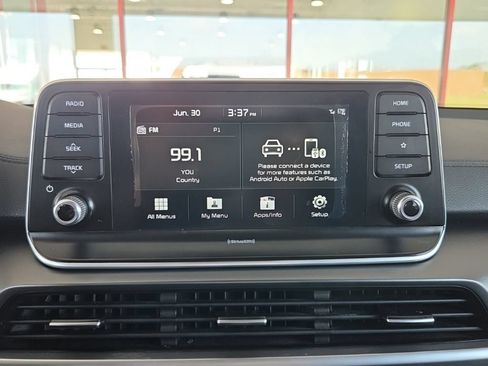 Used 2020 Kia Telluride LX AWD/4WD image 42